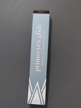Prime Prometics PrimeEyes Glide Eyeliner ( Wood ) Over 50 Pro Age
